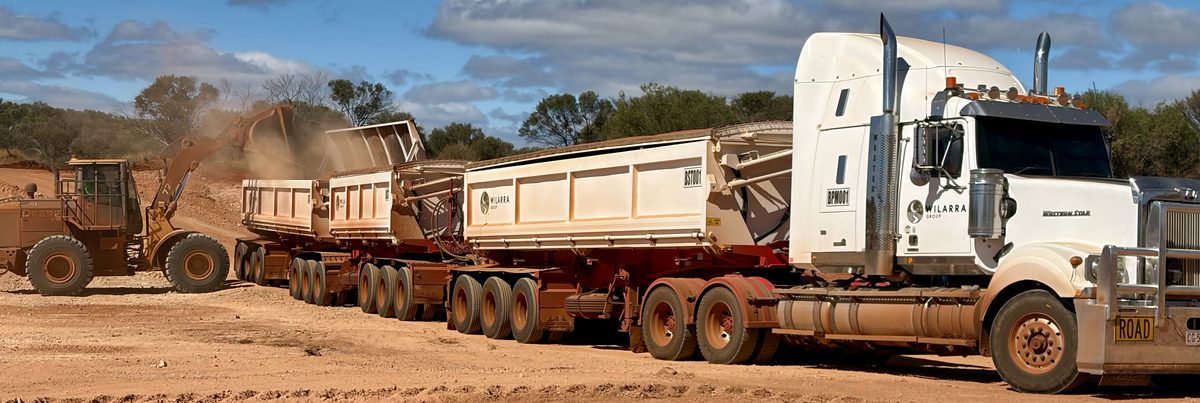 Banksia project photo